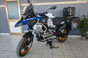 Bmw R 1250 GS ADVENTURE 136cv 2020