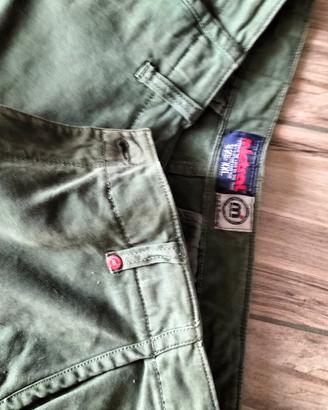 pantaloni mistral