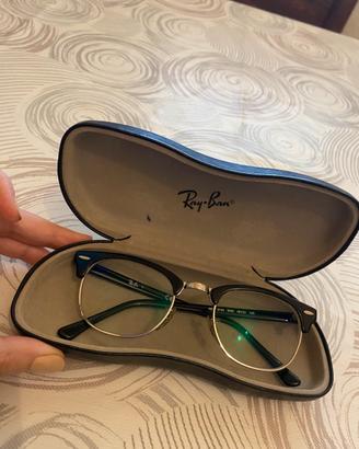 Occhiali da vista Ray-Ban Clubmaster