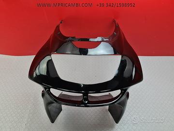 CUPOLINO CARENA KAWASAKI NINJA 600 1997 1996 ZX 6R