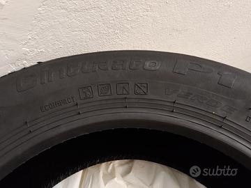 4 Pneumatici Pirelli 185/65R15 88H nuovi