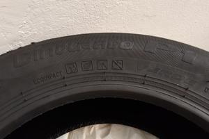 4 Pneumatici Pirelli 185/65R15 88H nuovi