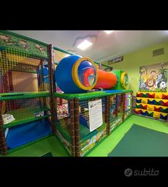 playground completa misure ultima foto 