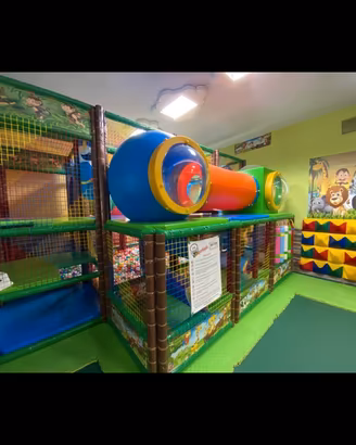 playground completa misure ultima foto 