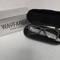 Rayban Meta Stories Wayfarer