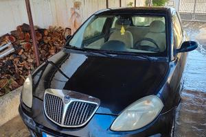 Lancia Y 1.3 Multijet 