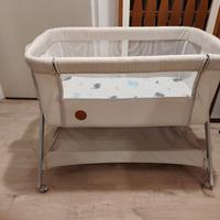  Lettino/Culla Next to me.