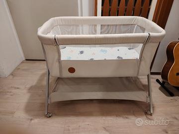  Lettino/Culla Next to me.