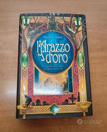 L'arazzo d'oro - Henry H. Neff