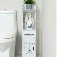 Organizzatore bagno Paris