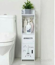 Organizzatore bagno Paris