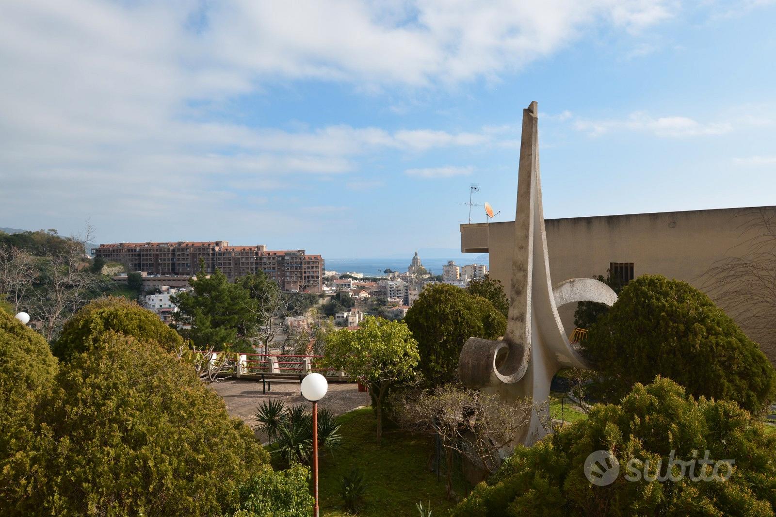 Apartment in Messina, Acqua del Conte, IV Circoscrizione - Vista 2
