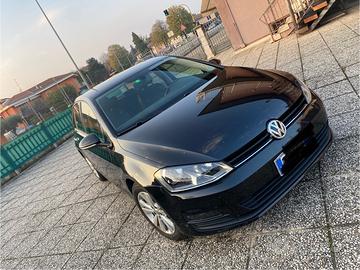 VOLKSWAGEN Golf 7ª serie - 2013