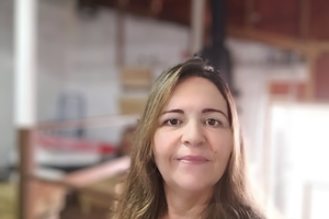 Stanza con uso cucina / monolocale