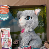 FurReal friends "Bootsie"