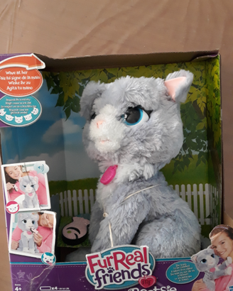 FurReal friends "Bootsie"