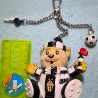 Orsetto da collezione TIFOSOTTO Juventus F. C.