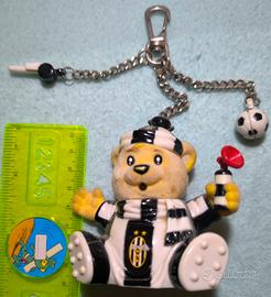 Orsetto da collezione TIFOSOTTO Juventus F. C.