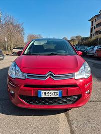 Citroen C3 1.6  Monna Lisa (exclusive) 75cv 
