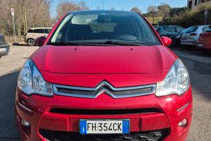 Citroen C3 1.6  Monna Lisa (exclusive) 75cv 