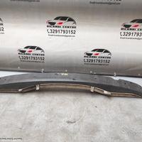 Traversa rinforzo paraurti posteriore bmw e66