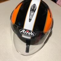 Casco x moto airoh