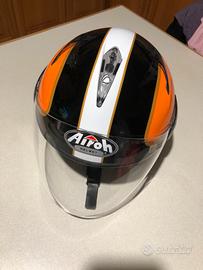 Casco x moto airoh