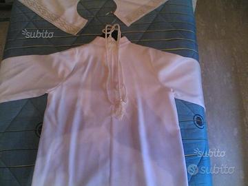 Saio prima comunione