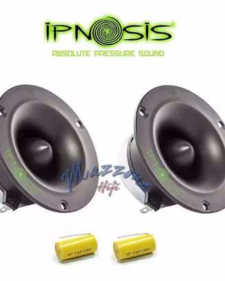 IPNOSIS IPT 4001