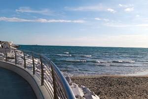 M.di Carrara estate 2026