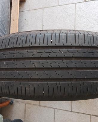  4 gomme