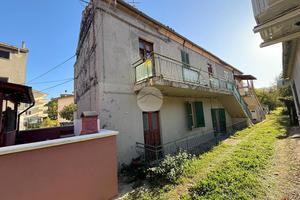 CASA SEMINDIPENDENTE A SAN GIOVANNI TEATINO