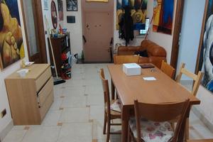 Ampia camera 25 mq uso singola o doppia