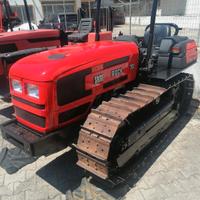 Trattore Cingolato Same Rock 70 C - 130cm - Seminu