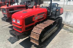 Trattore Cingolato Same Rock 70 C - 130cm - Seminu