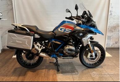 Bmw Gs 1200