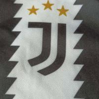 MAGLIETTA PERSONALIZZATA JUVENTUS