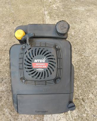 motore nuovo Kawasaki per tagliaerba 