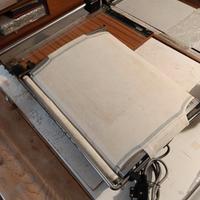 Smaltatrice fotografie