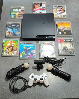 PS3 slim