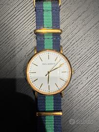 Orologio Paul Hewitt