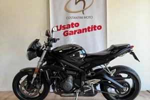 Triumph Street Triple 765 S