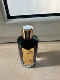 MANCERA AOUD BLACK CANDY 100ml