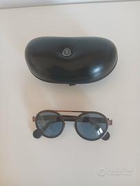 Occhiali Moncler unisex mod. ML 0021 20V 50022 145