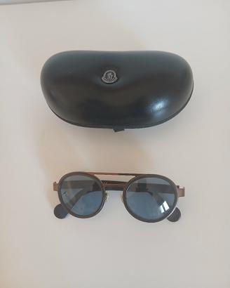 Occhiali Moncler unisex mod. ML 0021 20V 50022 145