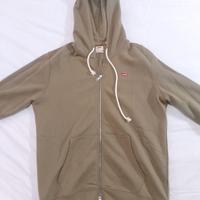 Felpa con cappuccio Levi's 