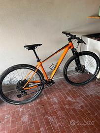 Mtb Scott Addict