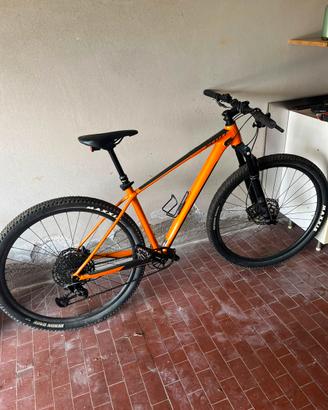 Mtb Scott Addict