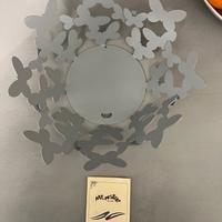 Fruttiera di arte e mestieri