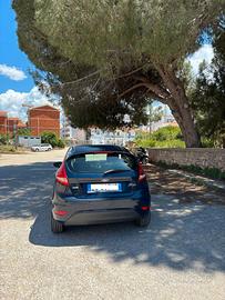 FORD Fiesta 1.6 tdct - 2010